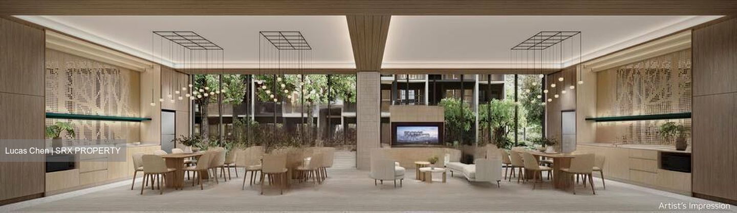 Otto Place (D24), Condominium #455286201
